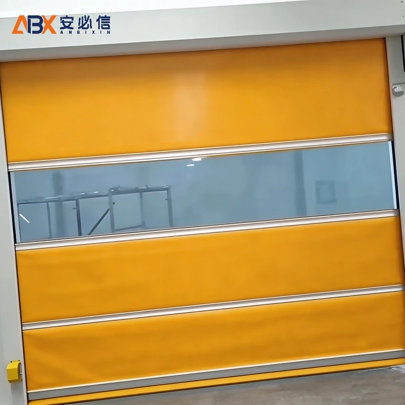 马鞍山快速门